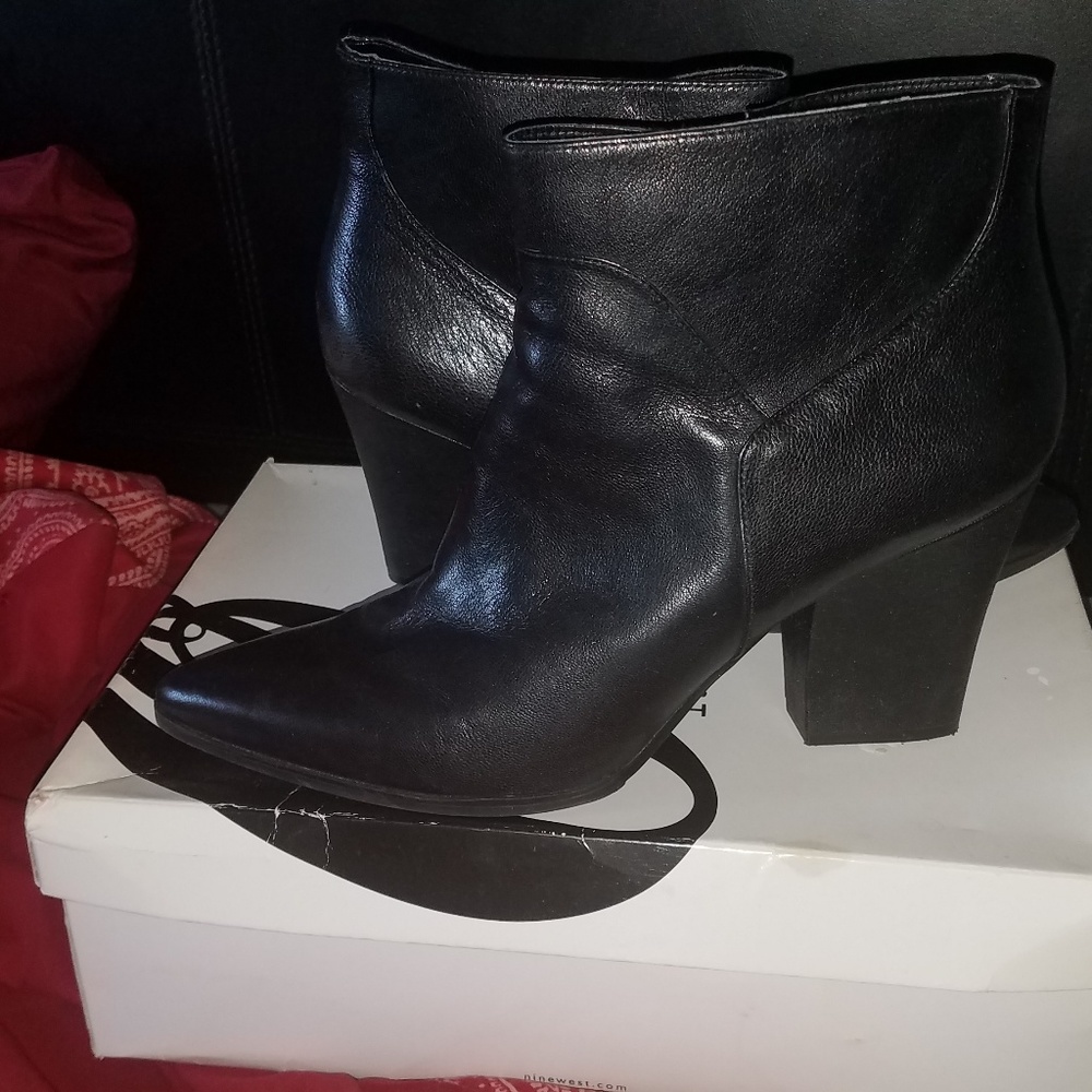 boots